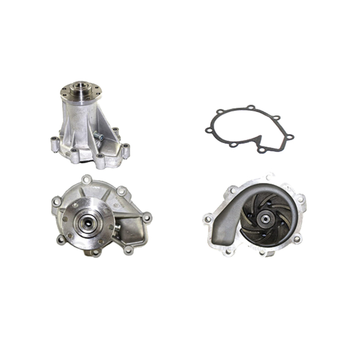 Насос водяной BGA CP2472