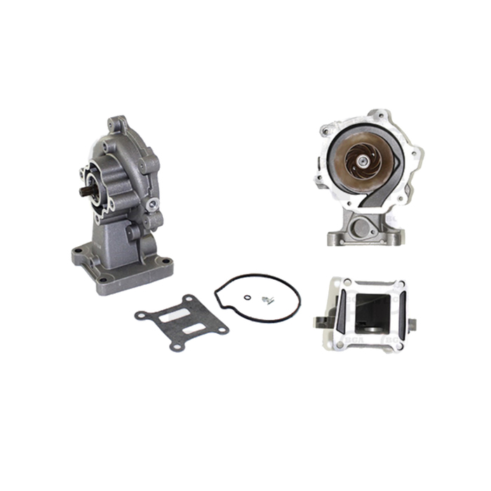 Насос водяной BGA CP3316