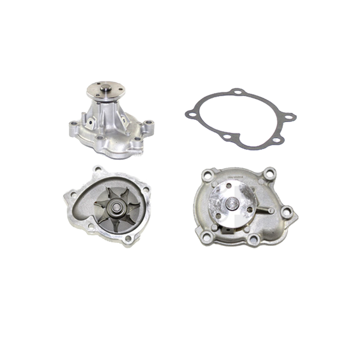 Насос водяной BGA CP3334