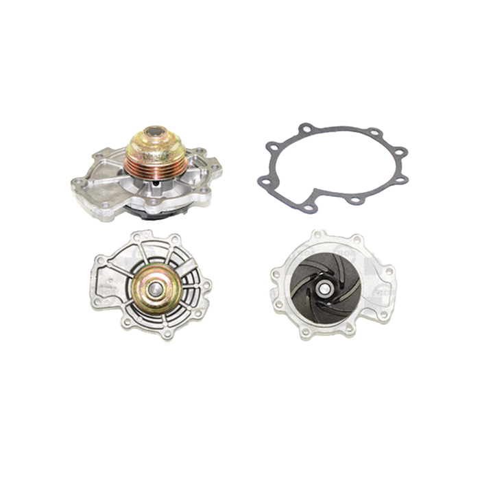 Насос водяной BGA CP6818T