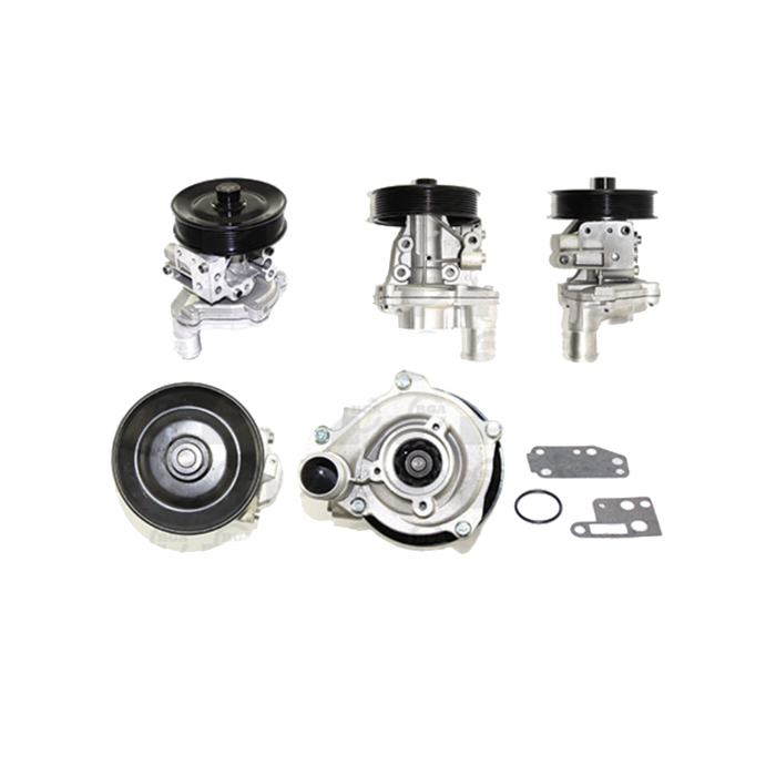 Насос водяной BGA CP7098T