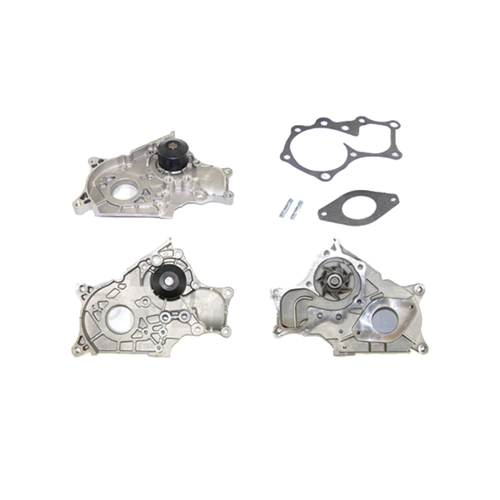 Насос водяной BGA CP7148T