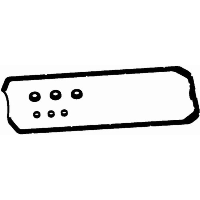Прокладка клапанной крышки BGA RK6367