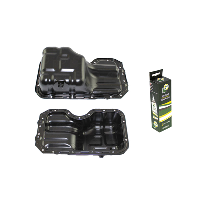 Поддон картера двигателя BGA SP5402