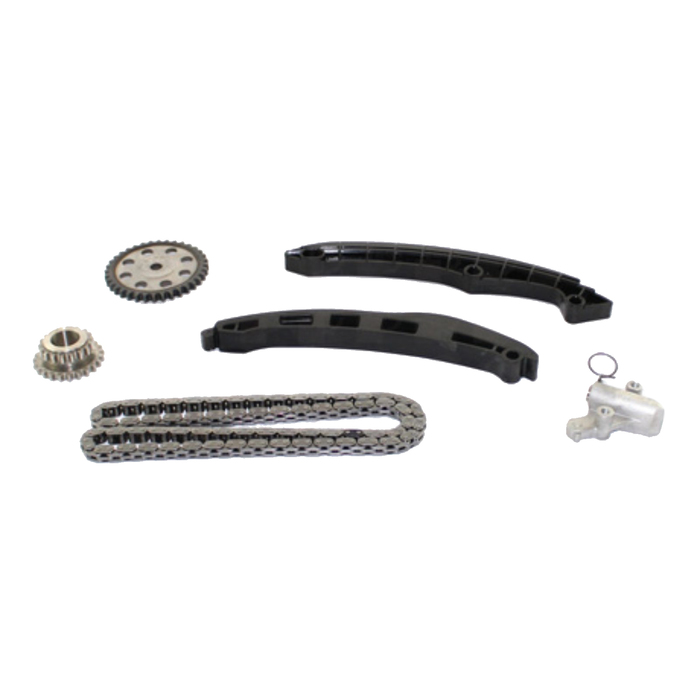 Цепь ГРМ, комплект BGA TC0109FK