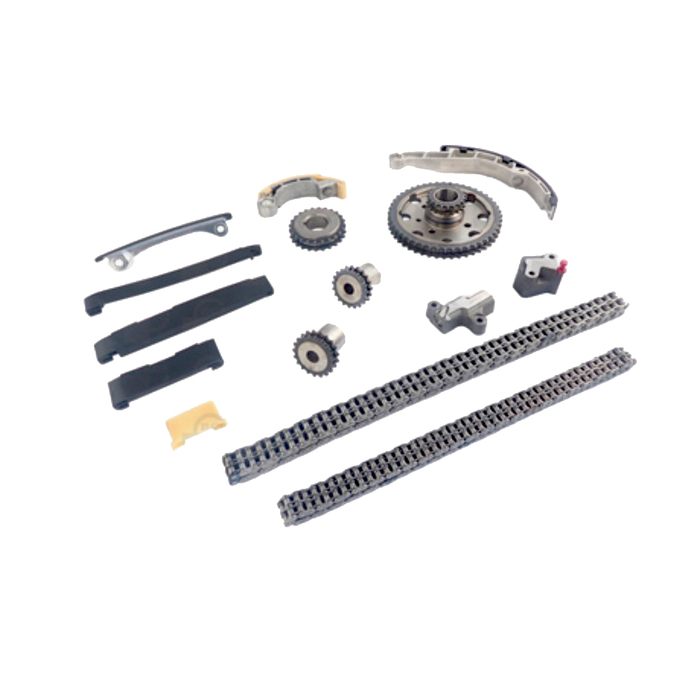 Цепь ГРМ, комплект BGA TC6320FK