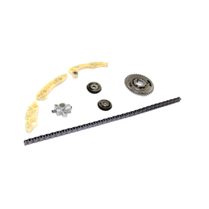 Цепь ГРМ, комплект BGA TC9501FK