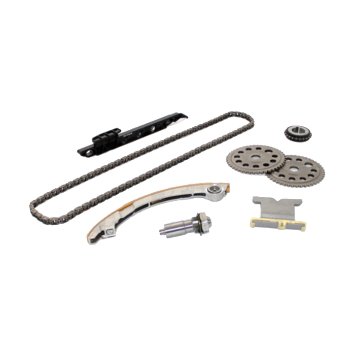 Цепь ГРМ, комплект BGA TC9502FK