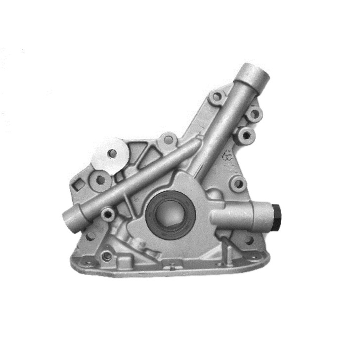 Масляный насос BGA LP0564