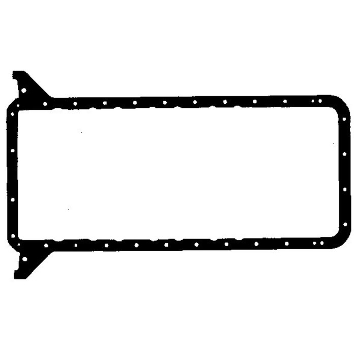 Прокладка масляного поддона  BGA OP0338