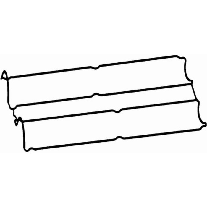 Прокладка клапанной крышки BGA RC8328