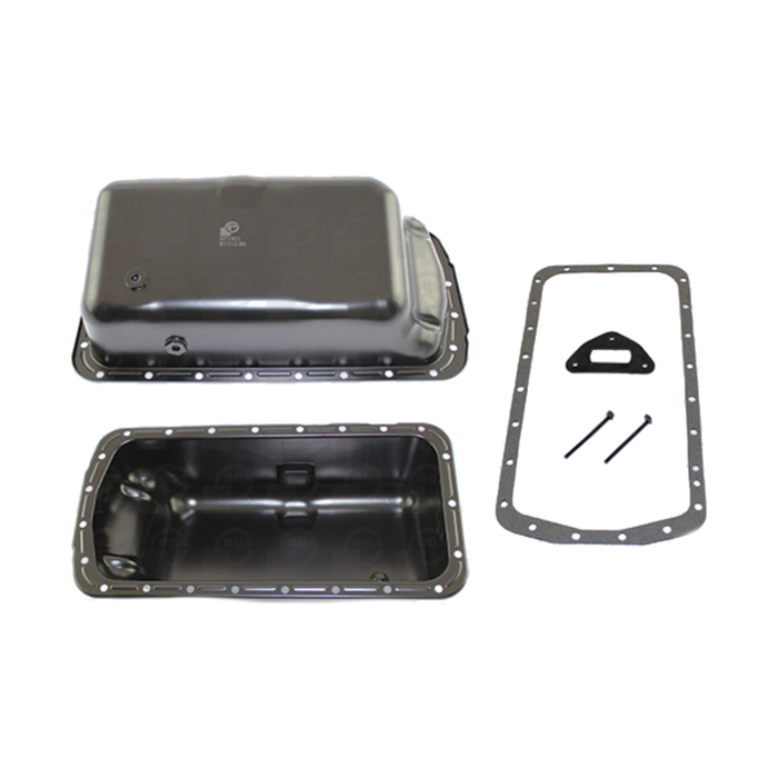 Поддон картера двигателя BGA SP1401