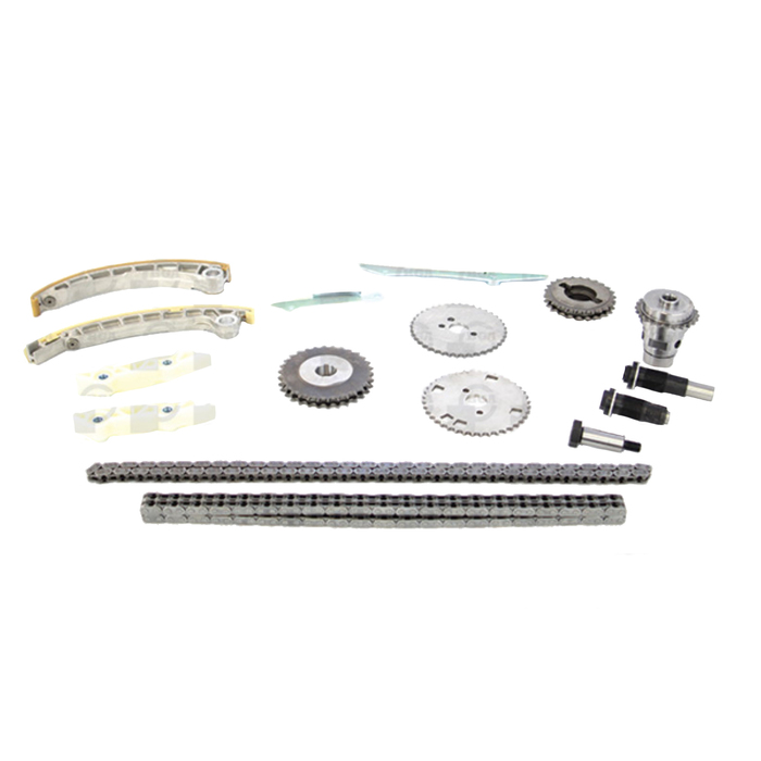 Цепь ГРМ, комплект BGA TC2210FK