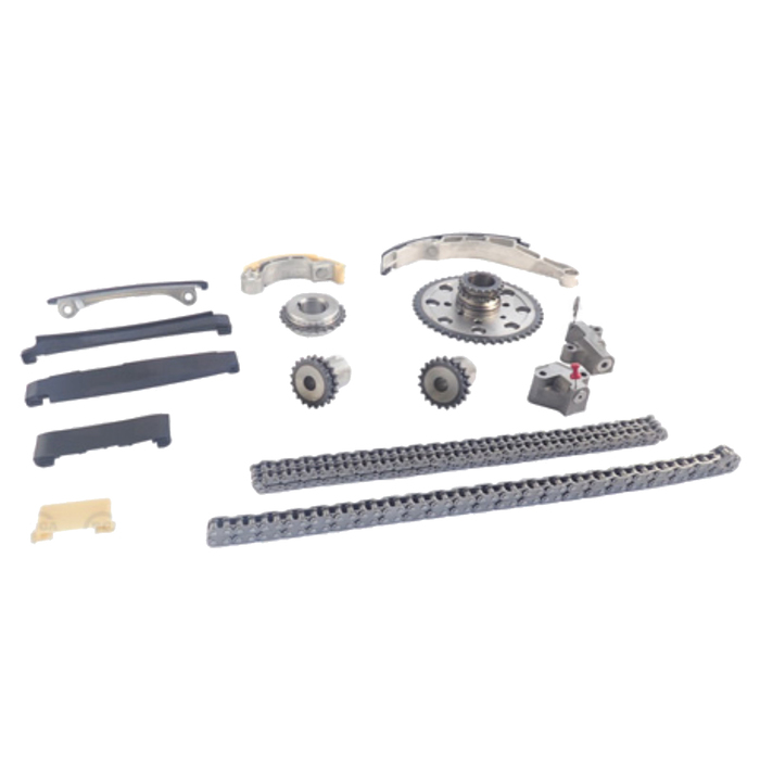 Цепь ГРМ, комплект BGA TC6321FK