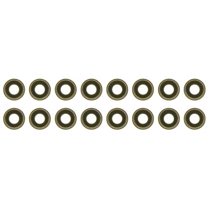 Сальники клапана, комплект BGA VK4377