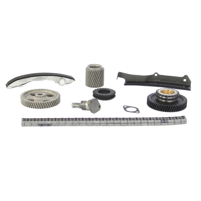 Цепь ГРМ, комплект BGA TC0275FK