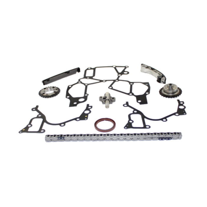 Цепь ГРМ, комплект BGA TC0295FK