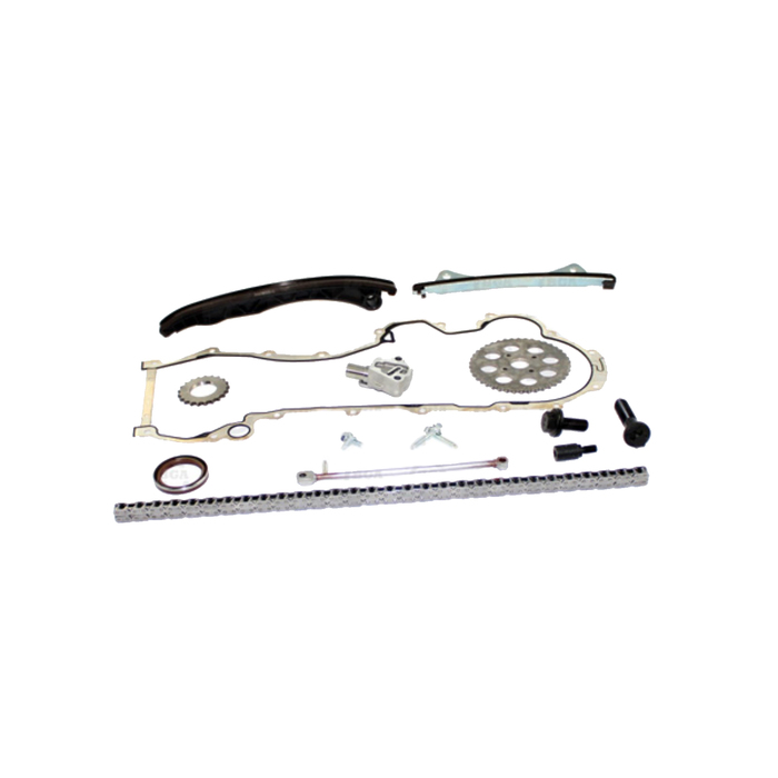 Цепь ГРМ, комплект BGA TC0380FK