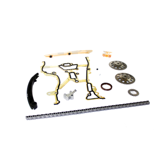 Цепь ГРМ, комплект BGA TC0238FK