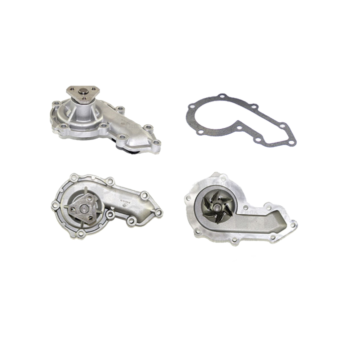 Насос водяной BGA CP3390