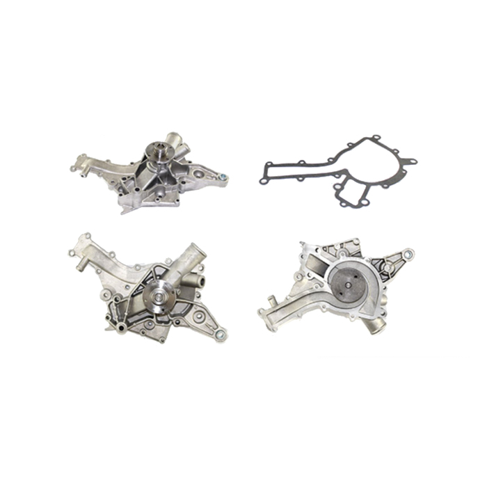 Насос водяной BGA CP3456