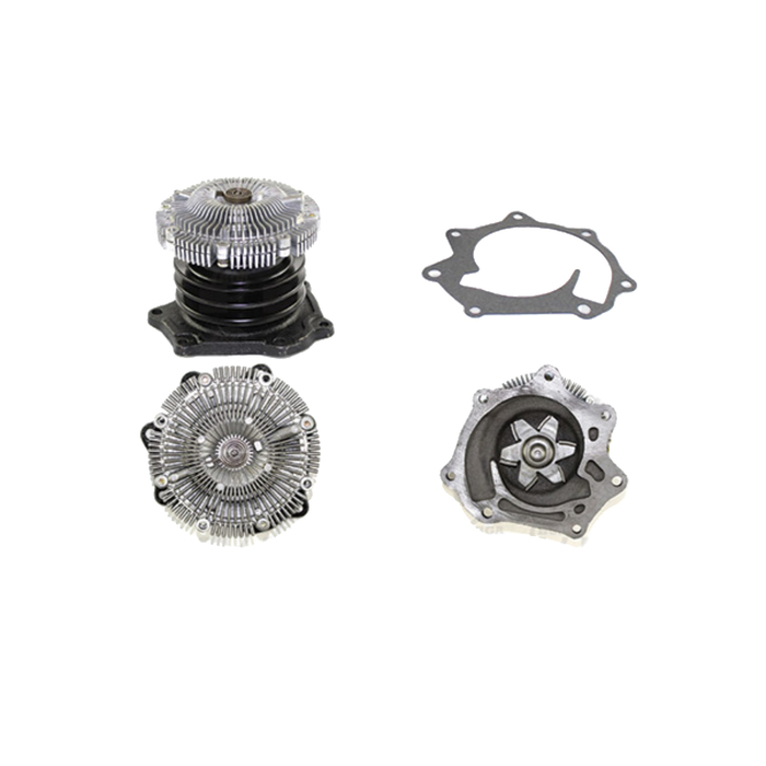 Насос водяной BGA CP3478