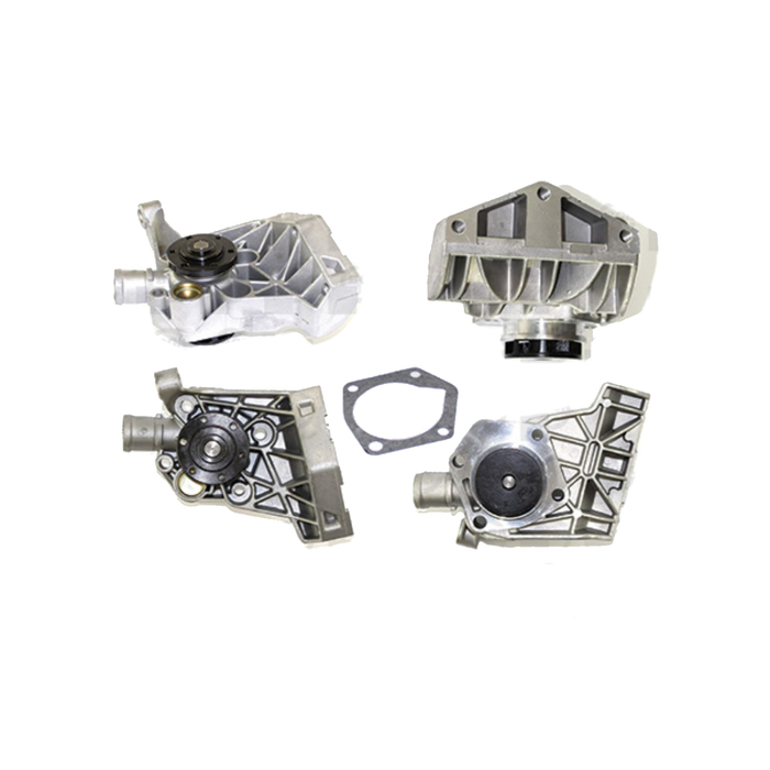 Насос водяной BGA CP7108T