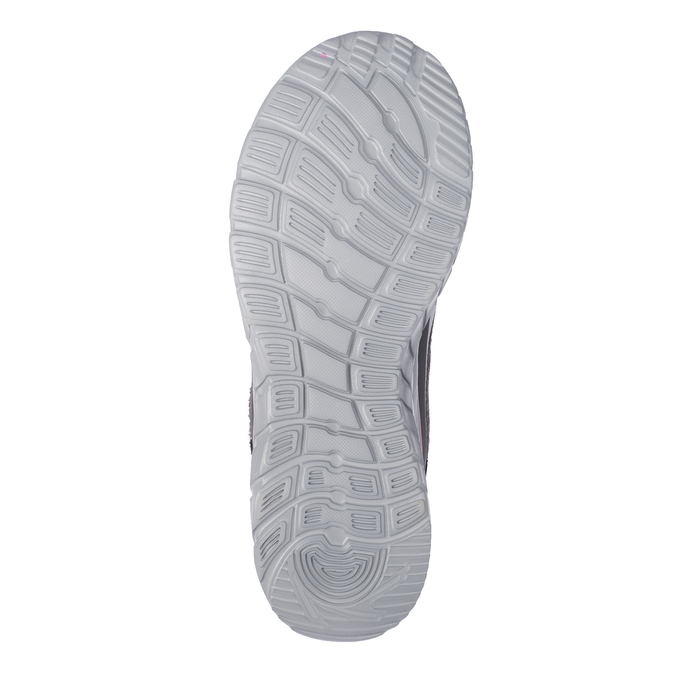 Кроссовки женские арт. 94001, цвет серый, размер 38