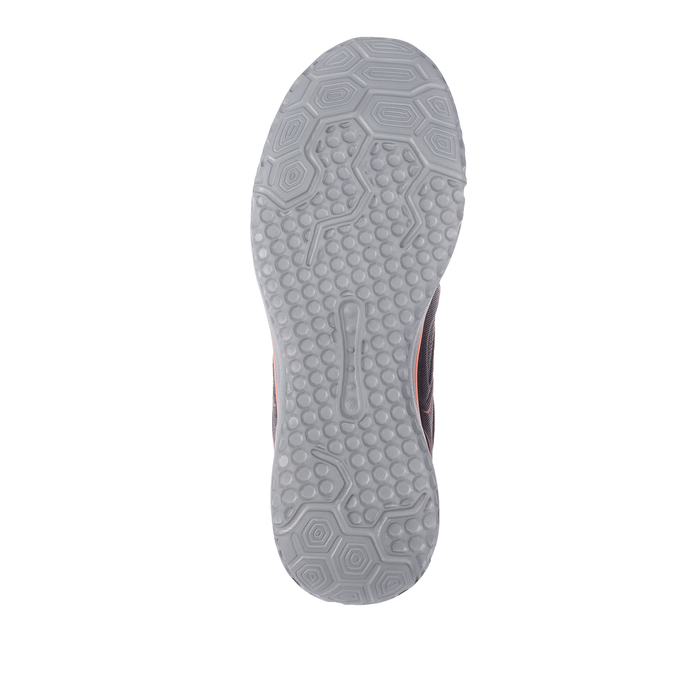 Кроссовки женские арт. 94004, цвет серый, размер 36