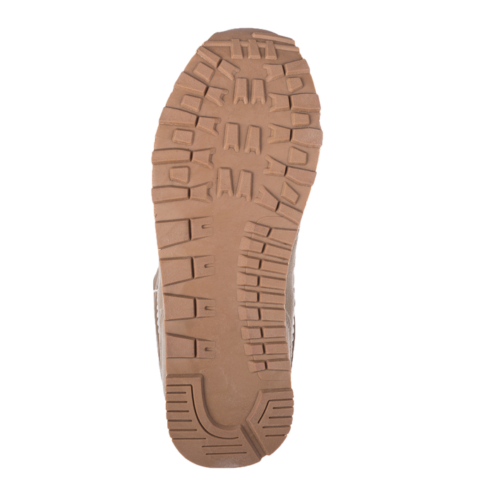 Кроссовки женские арт. 94017, цвет бежевый, размер 36