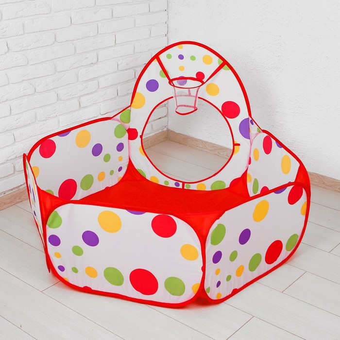 Палатка "Игровой домик" 58984