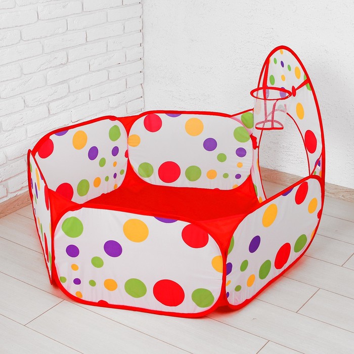 Палатка "Игровой домик" 58984