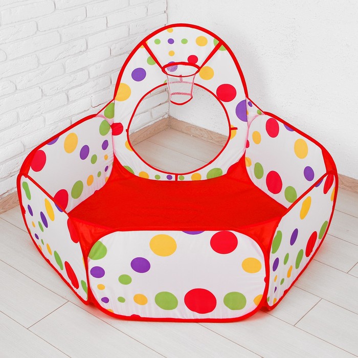 Палатка "Игровой домик" 58984