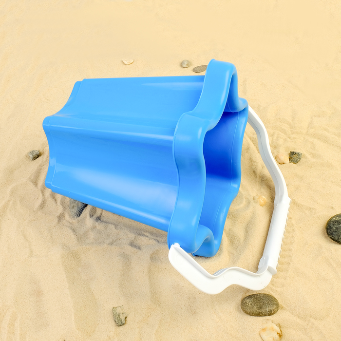 Ведро "Цветочек -1" МИКС