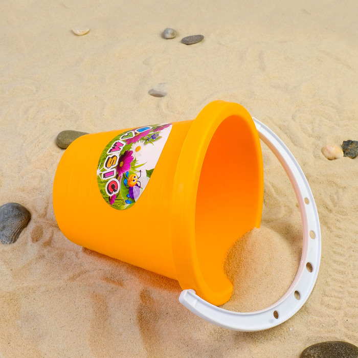 Ведро малое МИКС