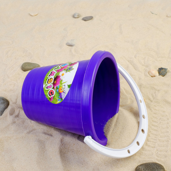 Ведро малое МИКС