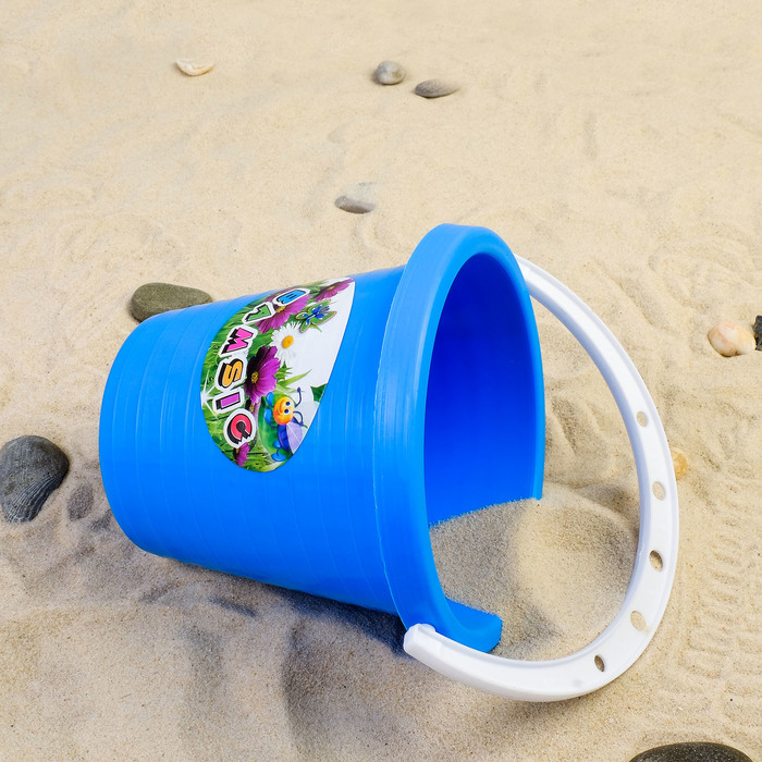 Ведро малое МИКС