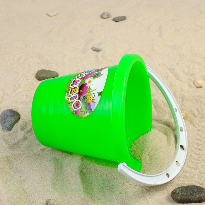 Ведро малое МИКС