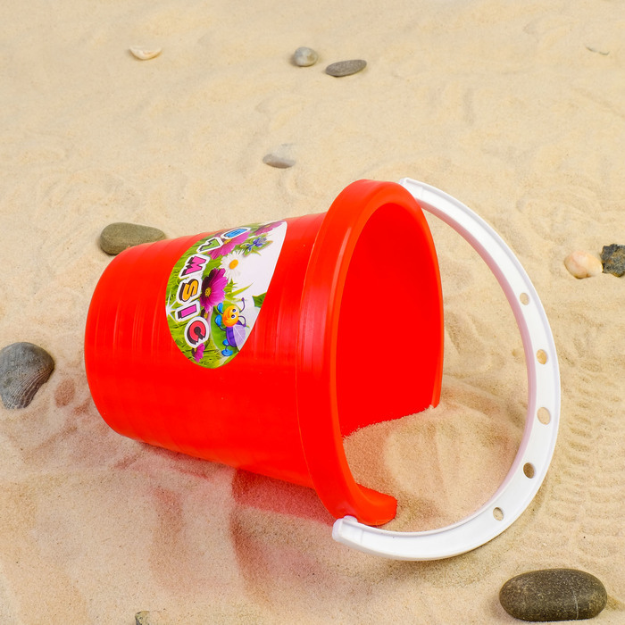 Ведро малое МИКС