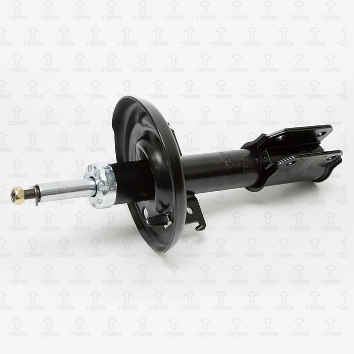 Амортизатор газовый  правый/левый передний TORR DV1286
