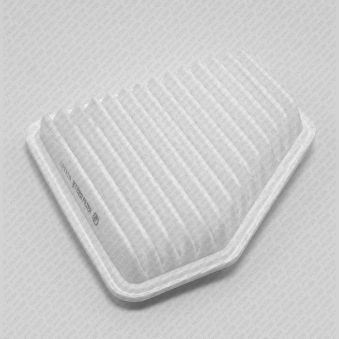 Фильтр воздушный  GREEN FILTER LF0329