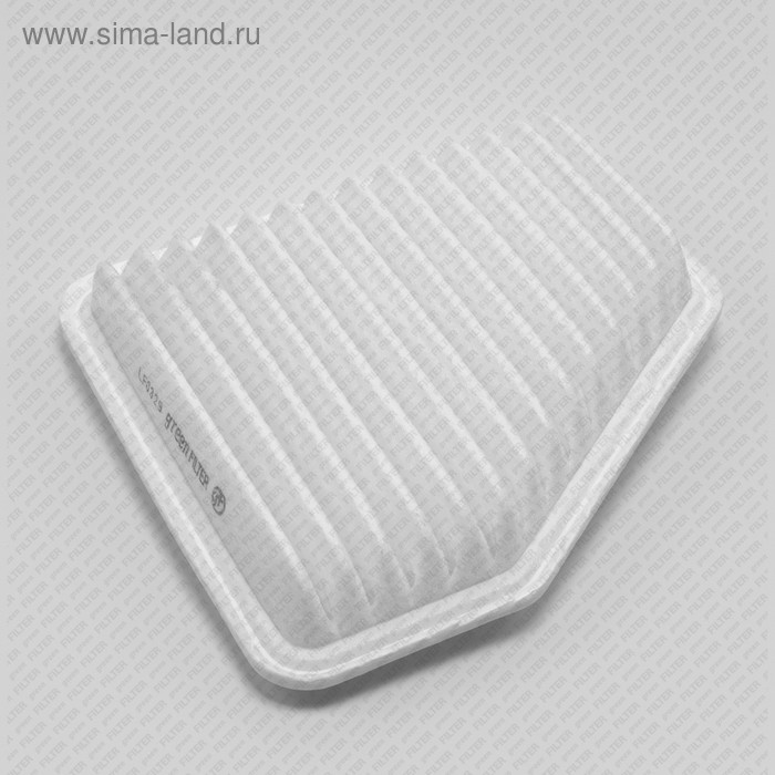 Фильтр воздушный  GREEN FILTER LF0329