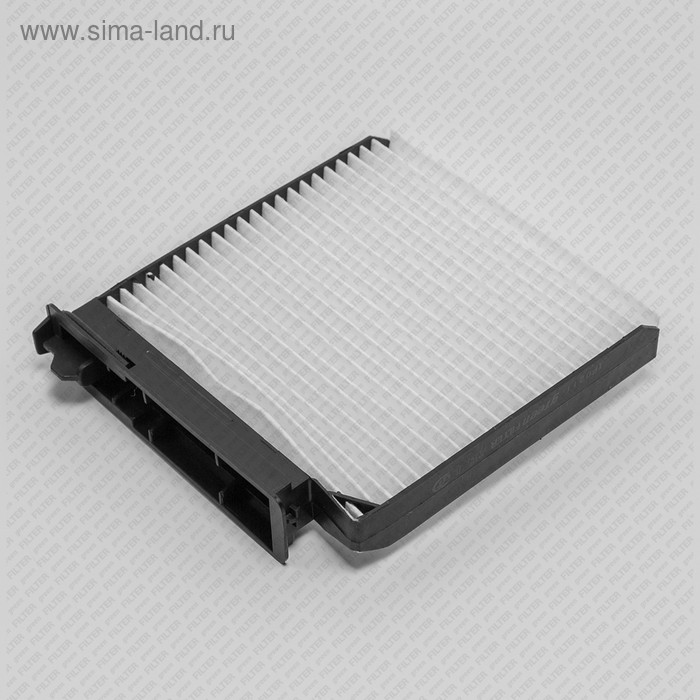 Фильтр салона  GREEN FILTER IF0211