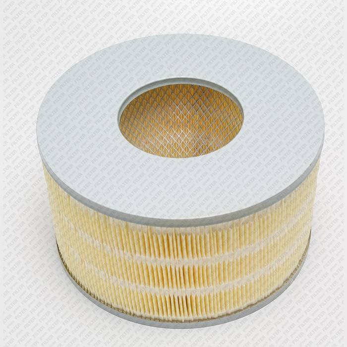 Фильтр воздушный  GREEN FILTER LF0321