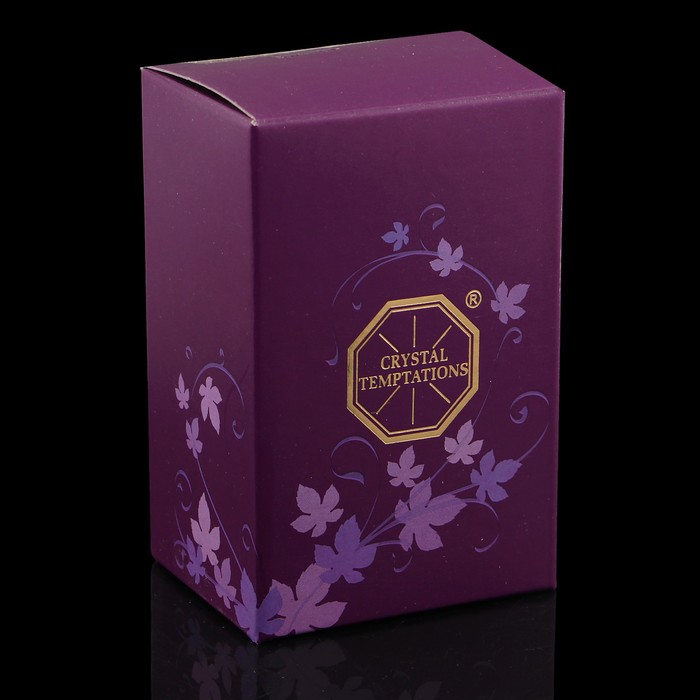 Сувенир «Морская черепаха», 8×6,5×1,5 см, с кристаллами Сваровски