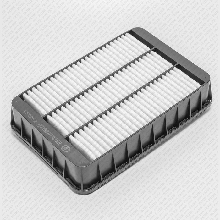 Фильтр воздушный  GREEN FILTER LF0262