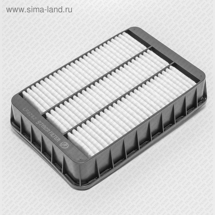 Фильтр воздушный  GREEN FILTER LF0262