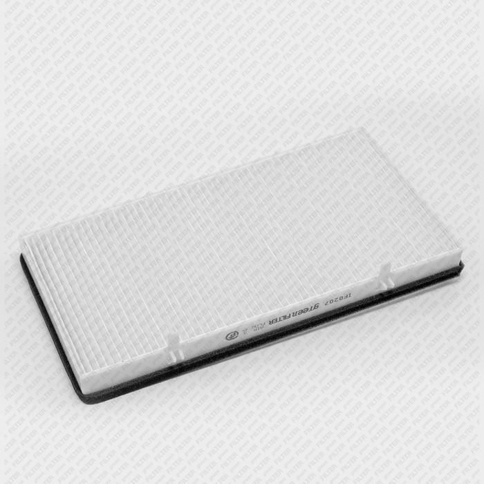 Фильтр салона  GREEN FILTER IF0207