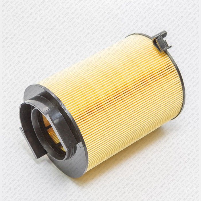 Фильтр воздушный  GREEN FILTER LF0109