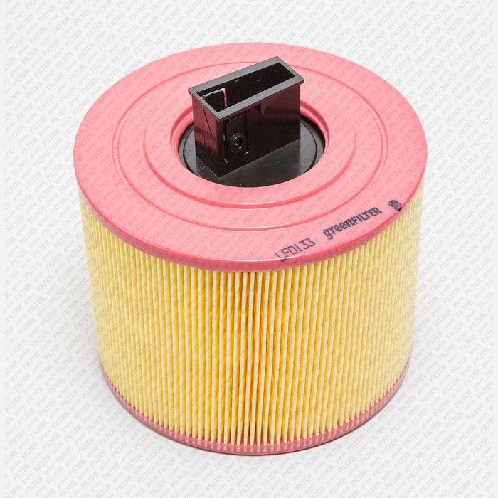 Фильтр воздушный  GREEN FILTER LF0133